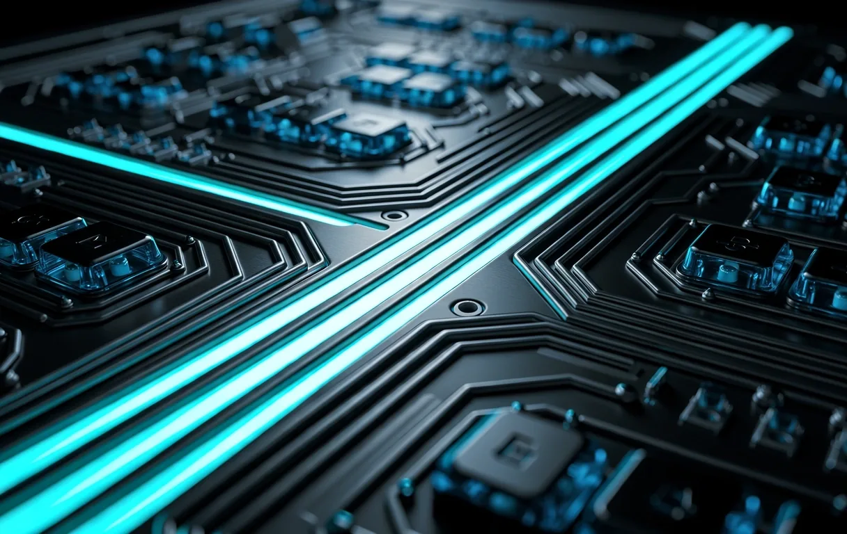 Memory Flux Puzzle