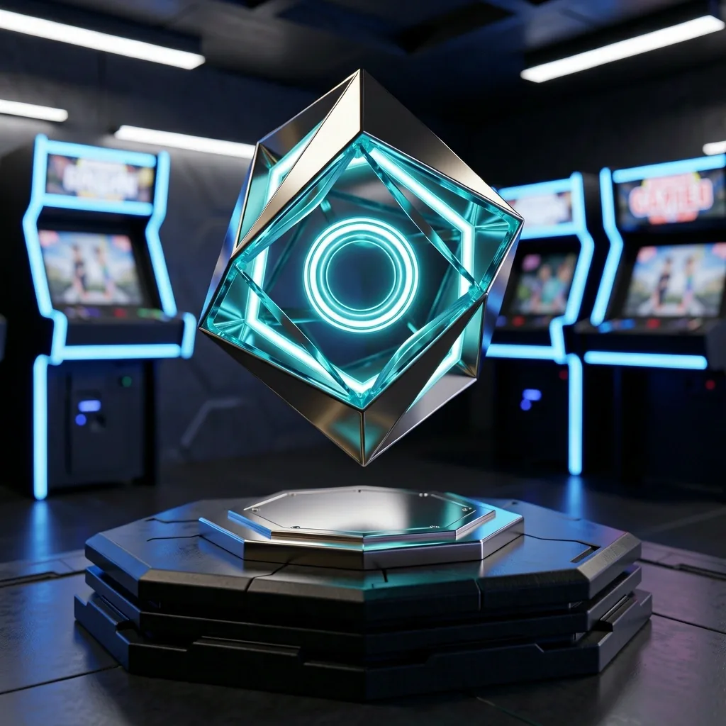 Platinum Rank Achievement