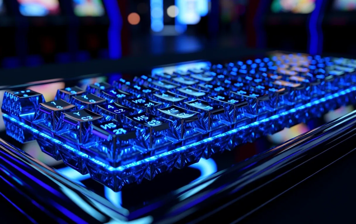 Elite Gaming Arena
