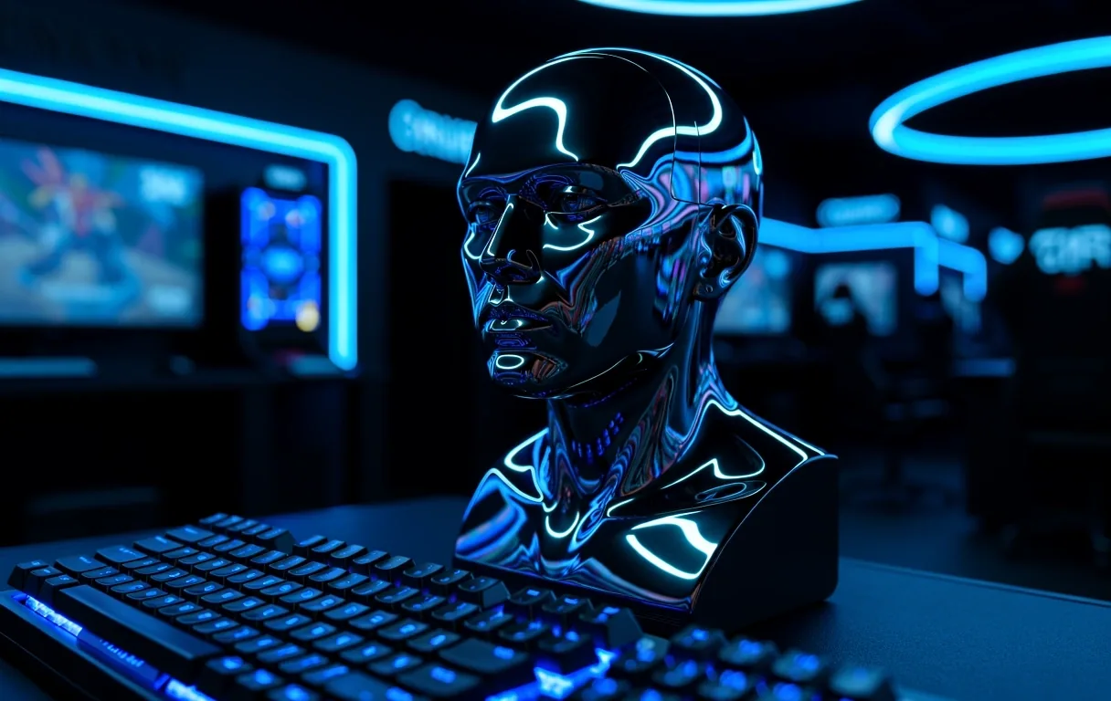 Gamma-User Profile