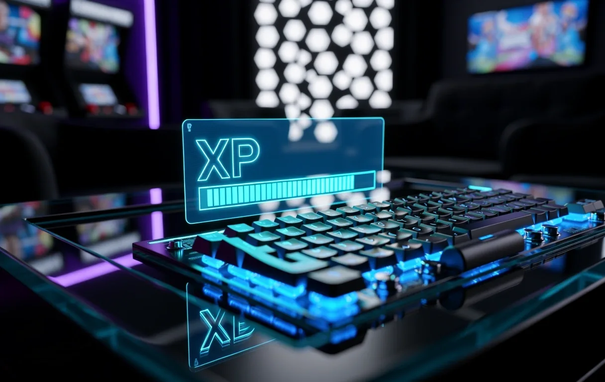 Digital Arena Performance